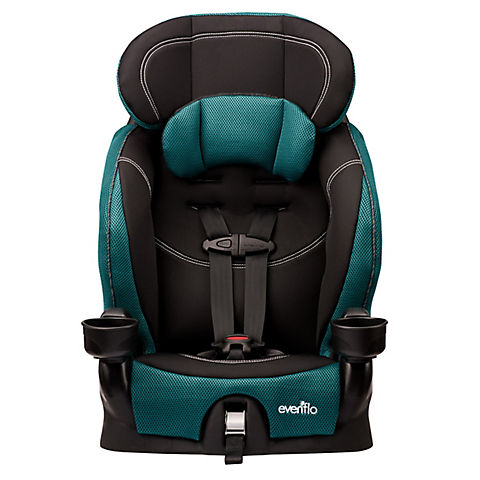 Evenflo Chase LX Harnessed Booster Seat