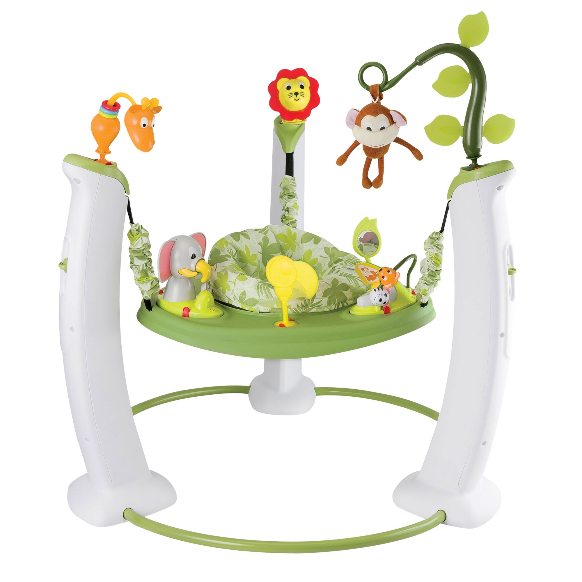 Evenflo exersaucer music on sale