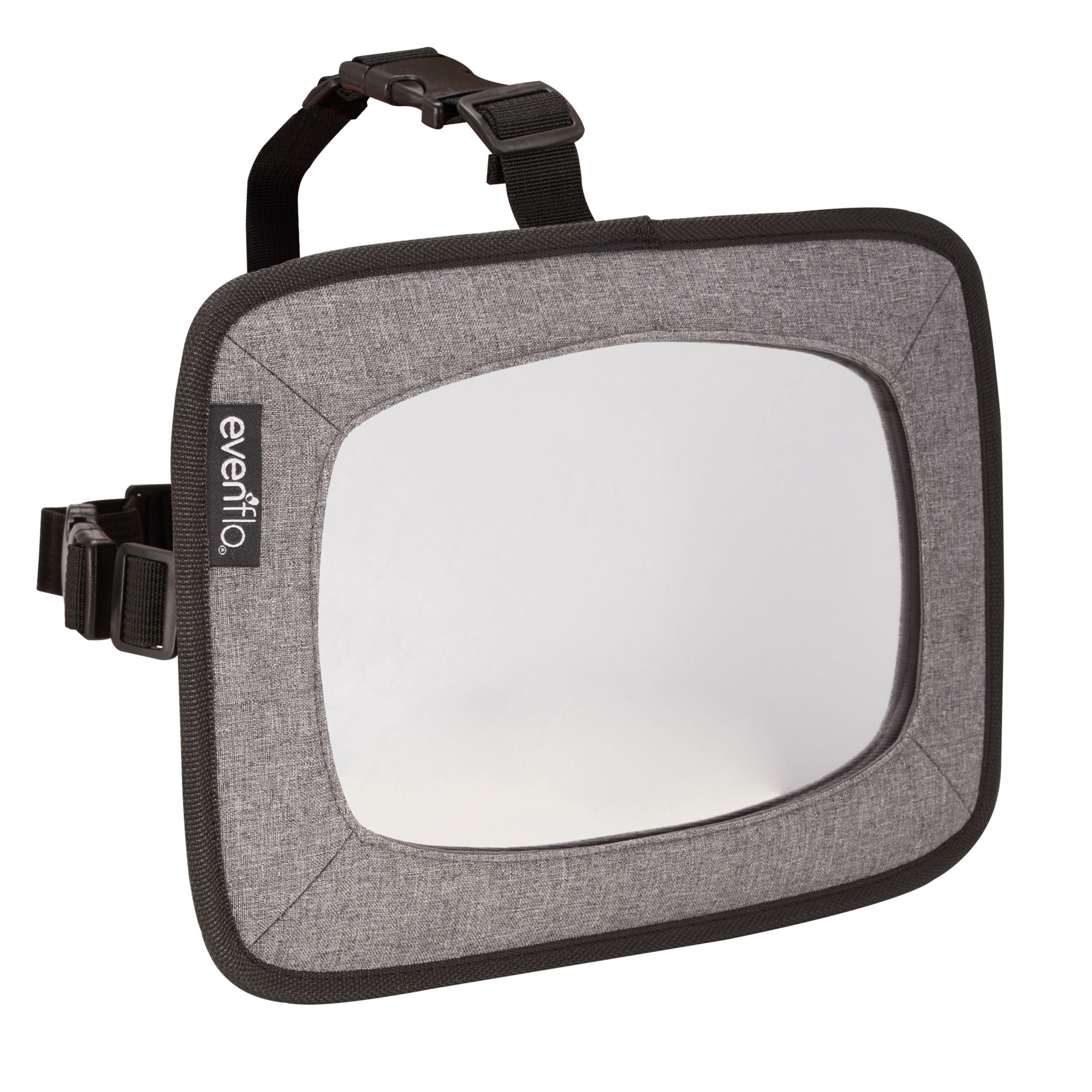 Baby backseat hotsell car mirror