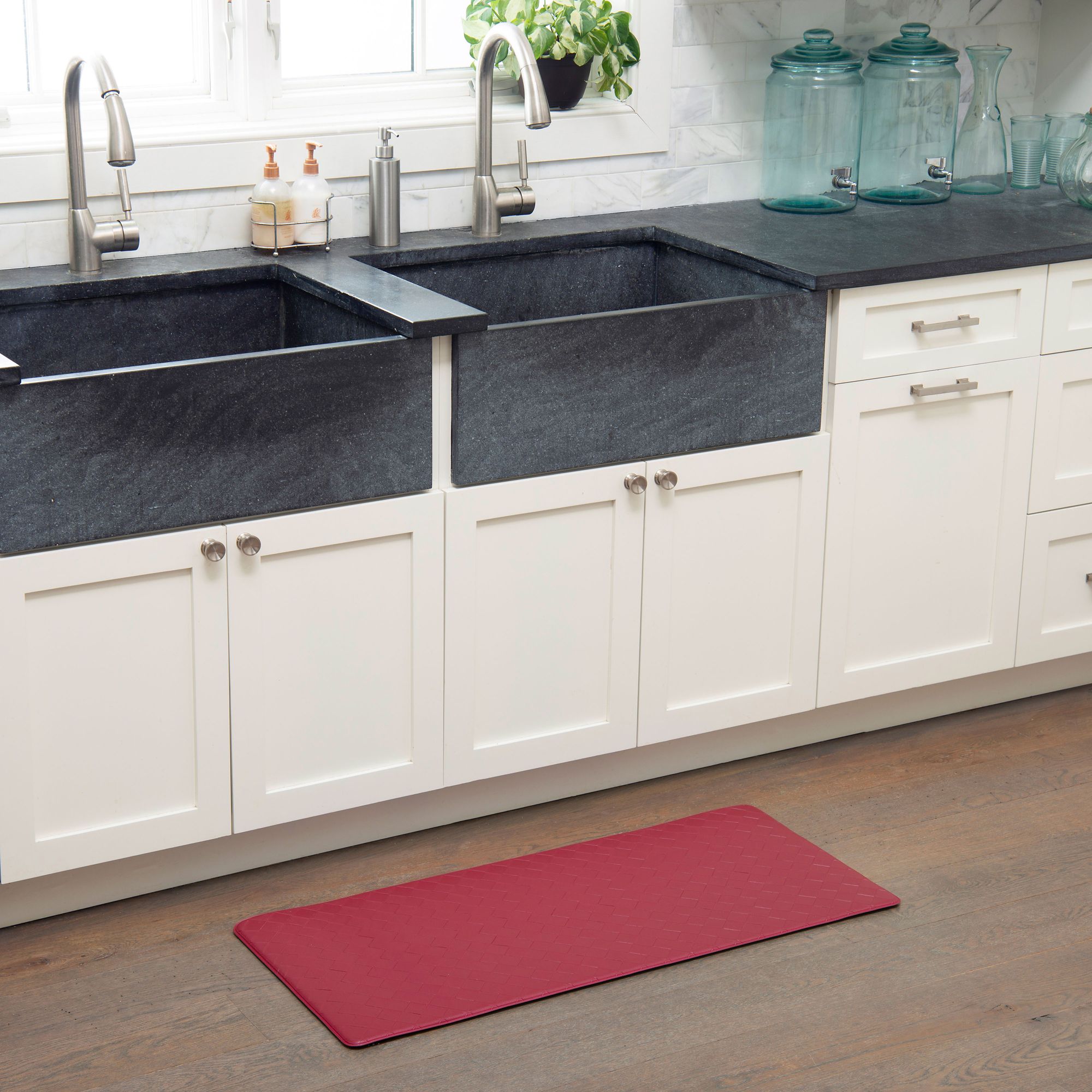 This top-selling kitchen mat is on sale at