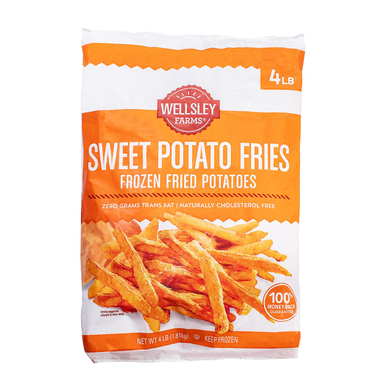 Buy Wholesale Canada Buy Cheap Frozen French Fries For Sale At