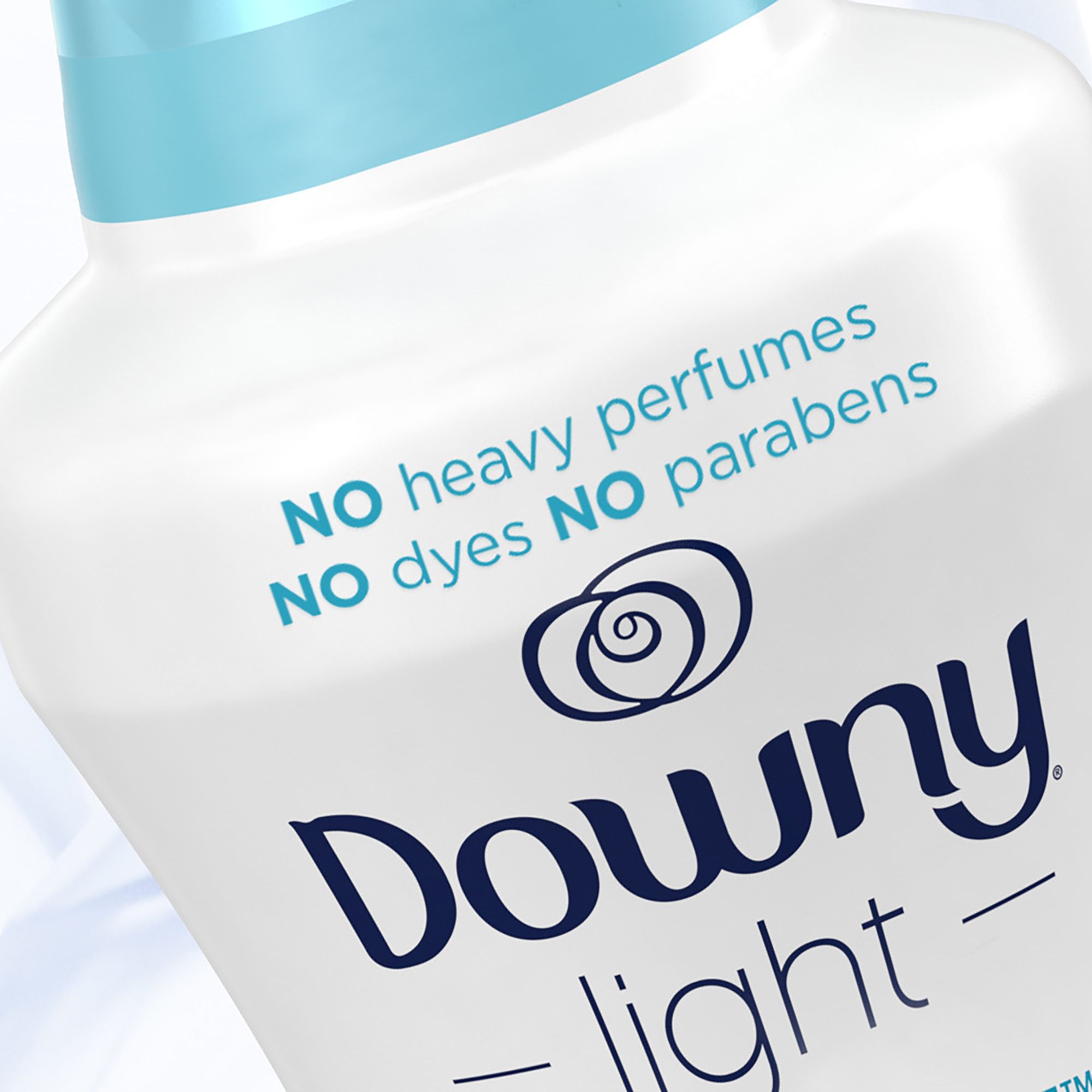 Downy Light Laundry Scent Booster Beads for Washer, 37.5 Oz.