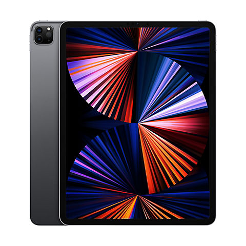 Apple iPad Pro 12.9", 256GB, Wi-Fi - Space Gray