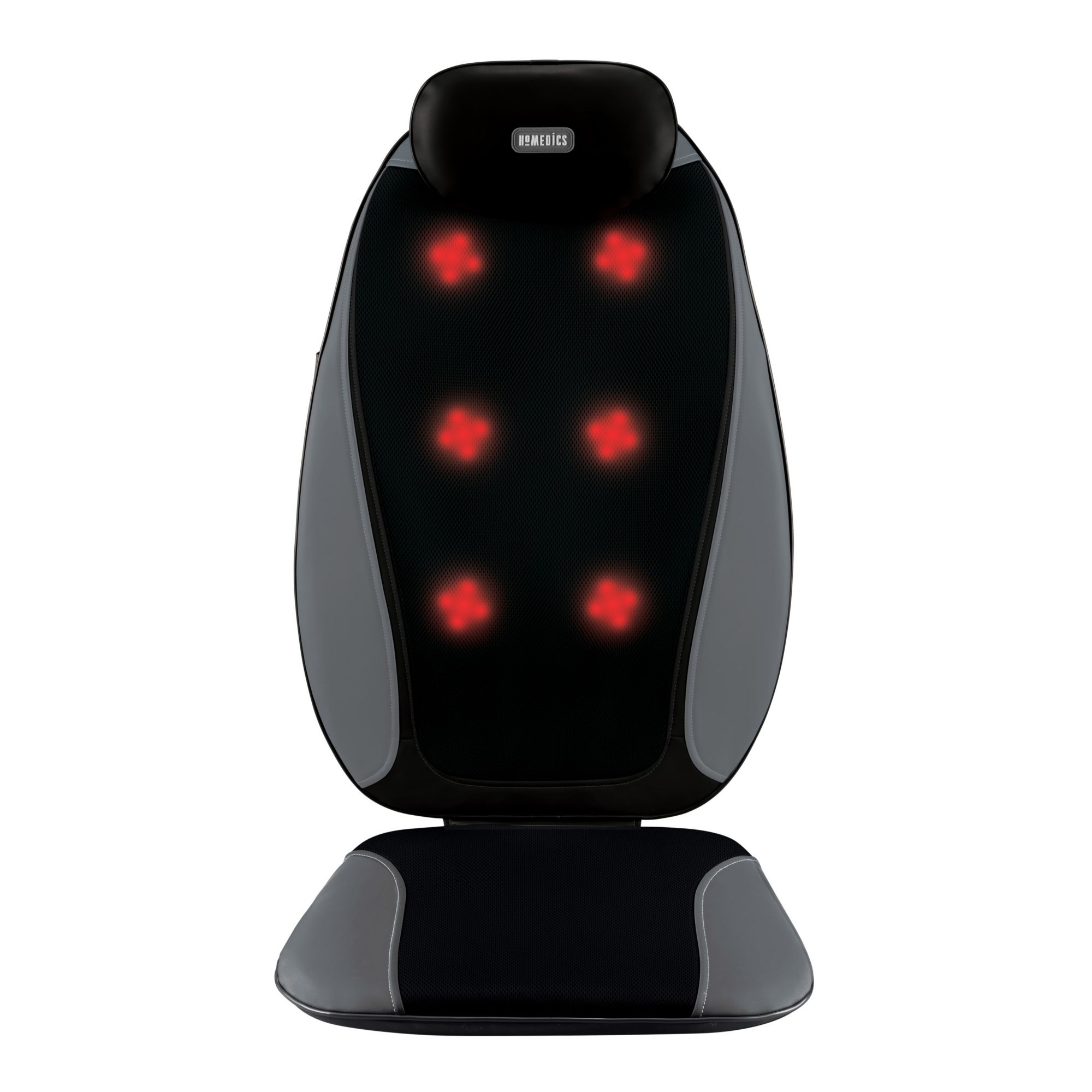 Halfords 5 Function Massage Cushion with Heat