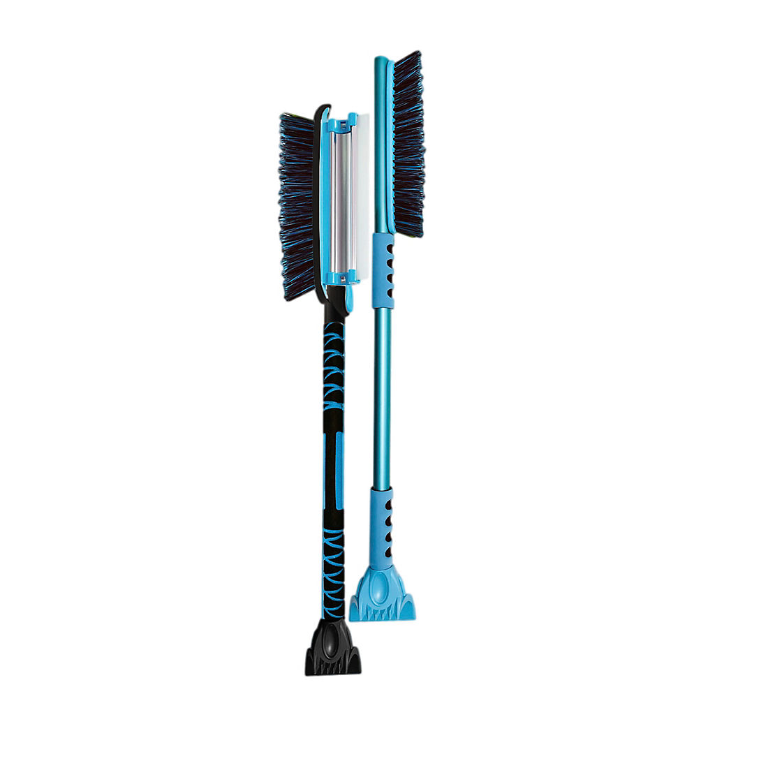 Wholesale car snow brush For Simple Ice And Snow Removal 