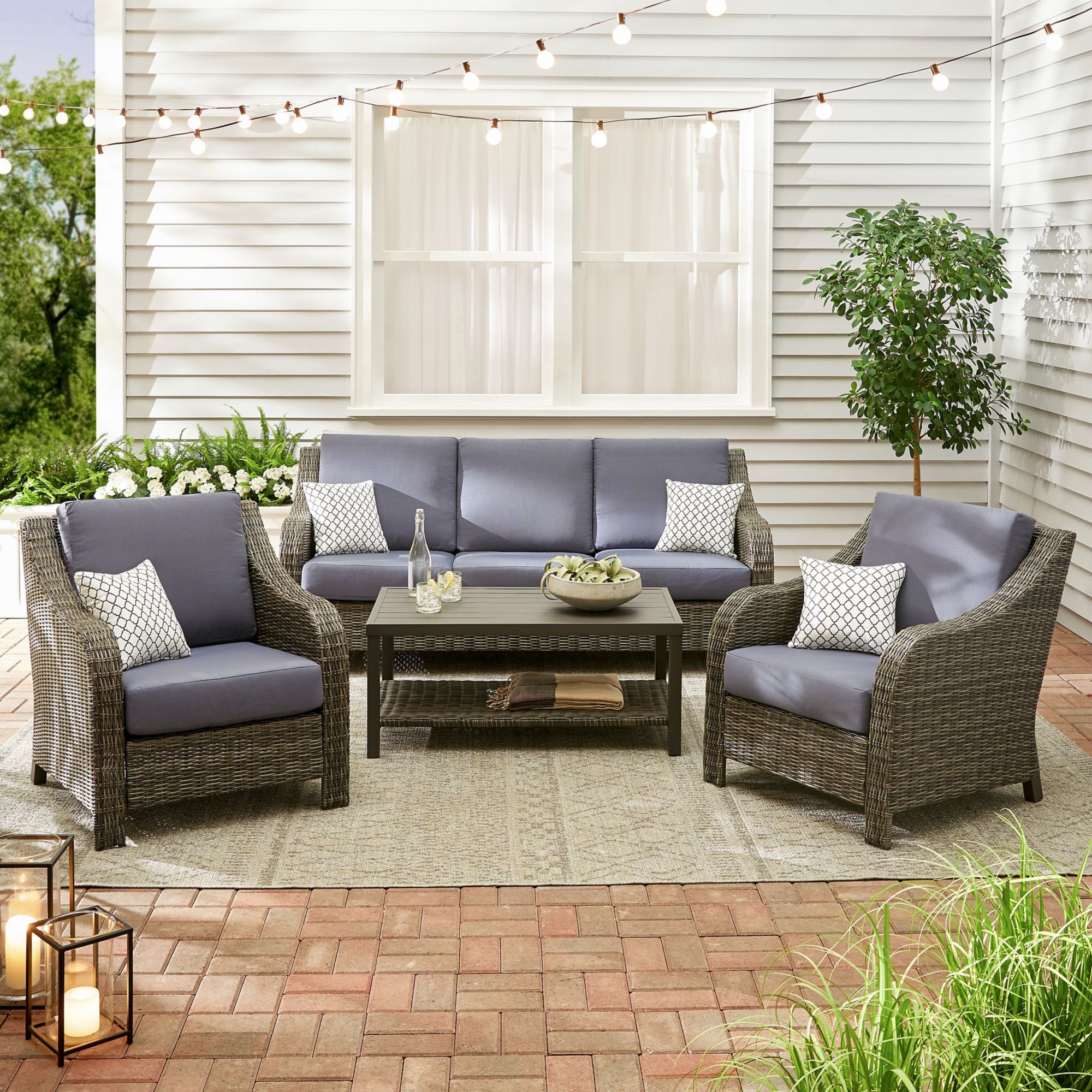 Bjs outdoor deals furniture