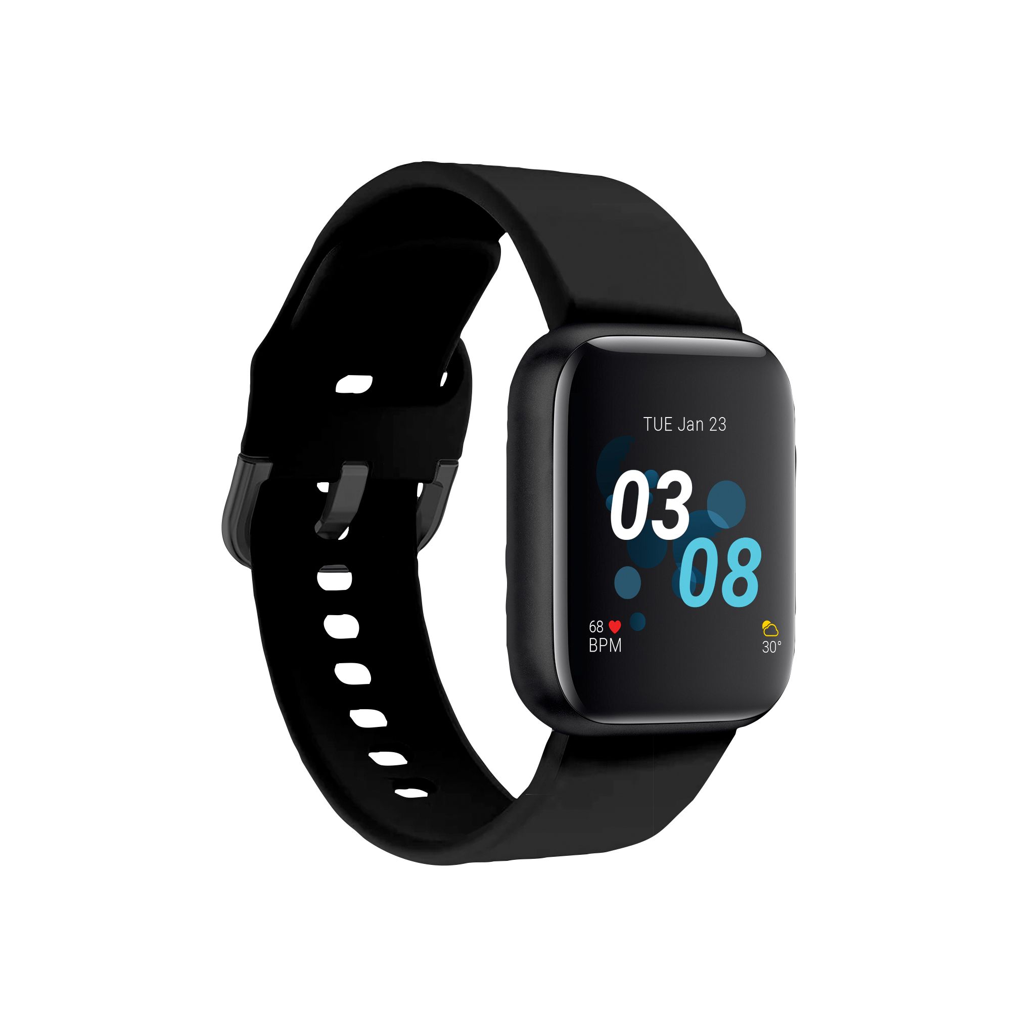 Itouch air 2024 smartwatch bands