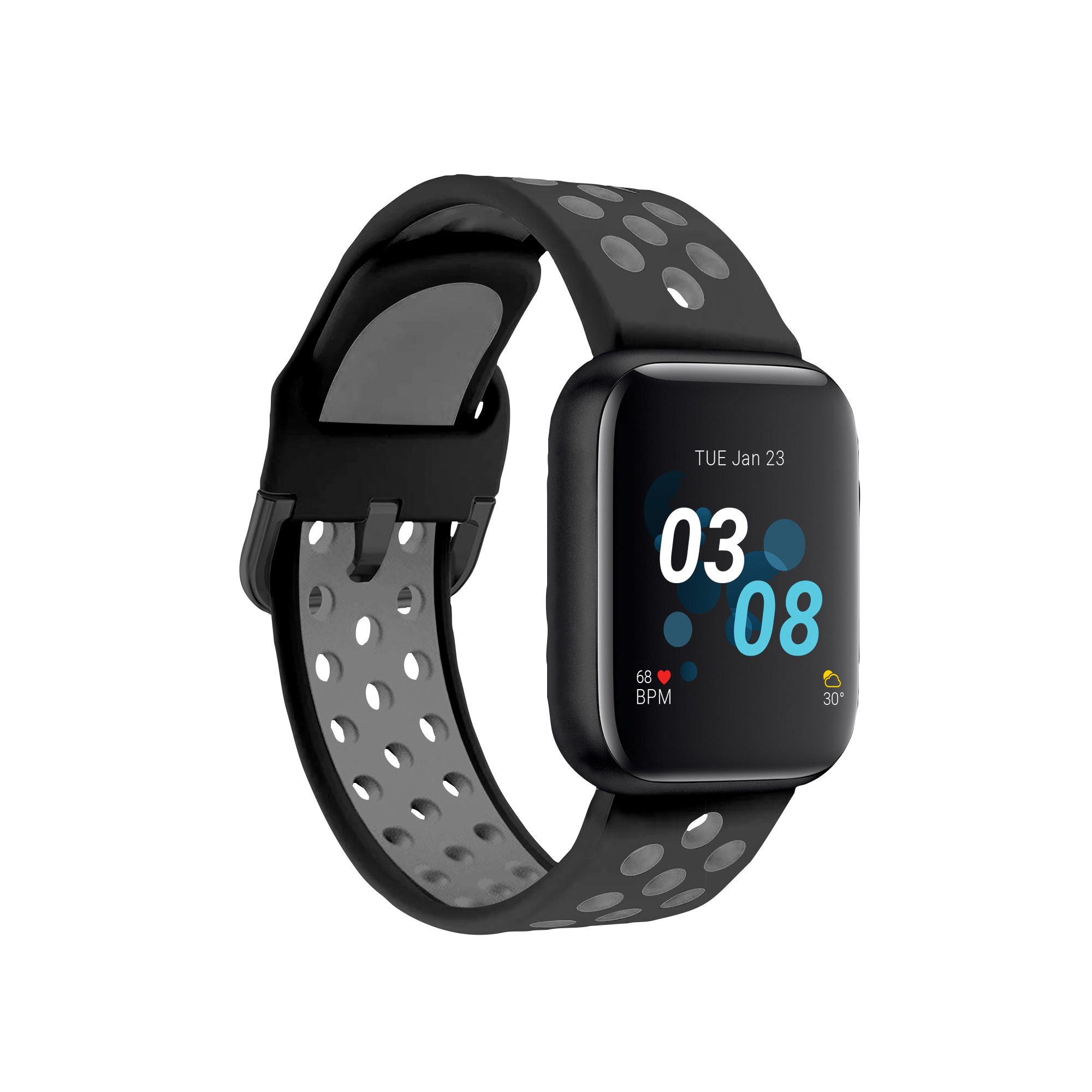 Itouch air smartwatch clearance straps