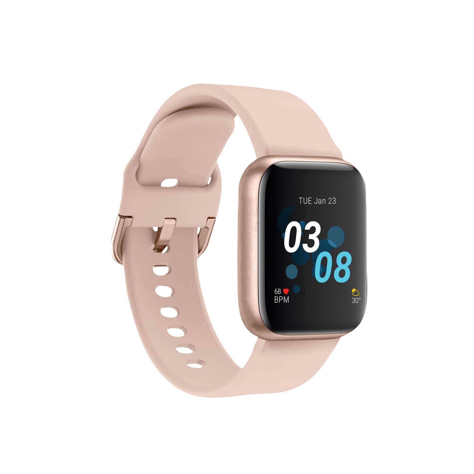 Itouch air best sale vs apple watch