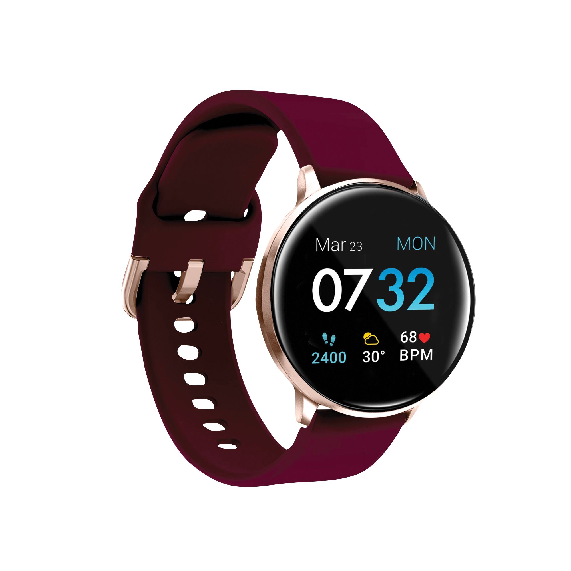 Itouch sport digital online smartwatch