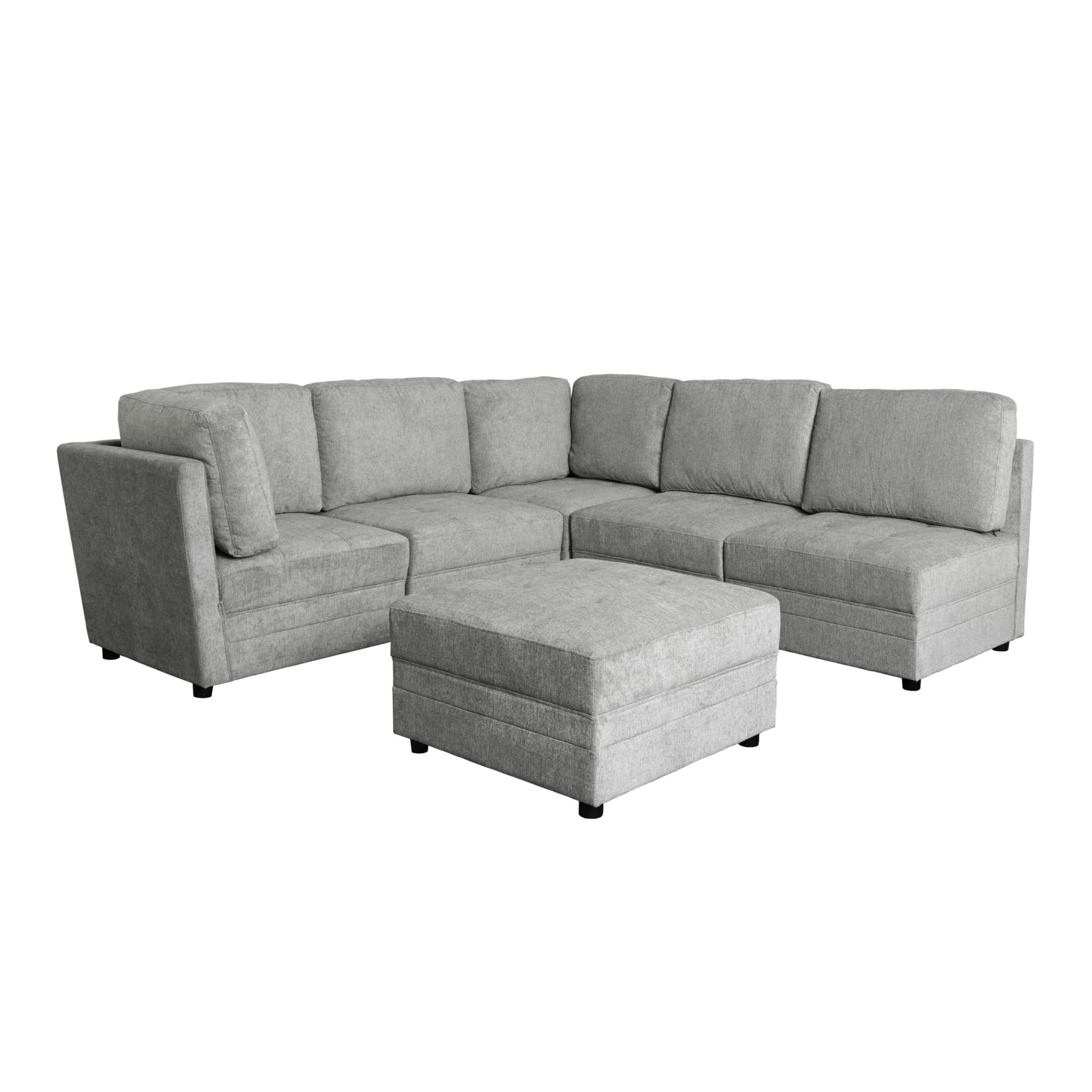 Manhattan 5 best sale seater modular