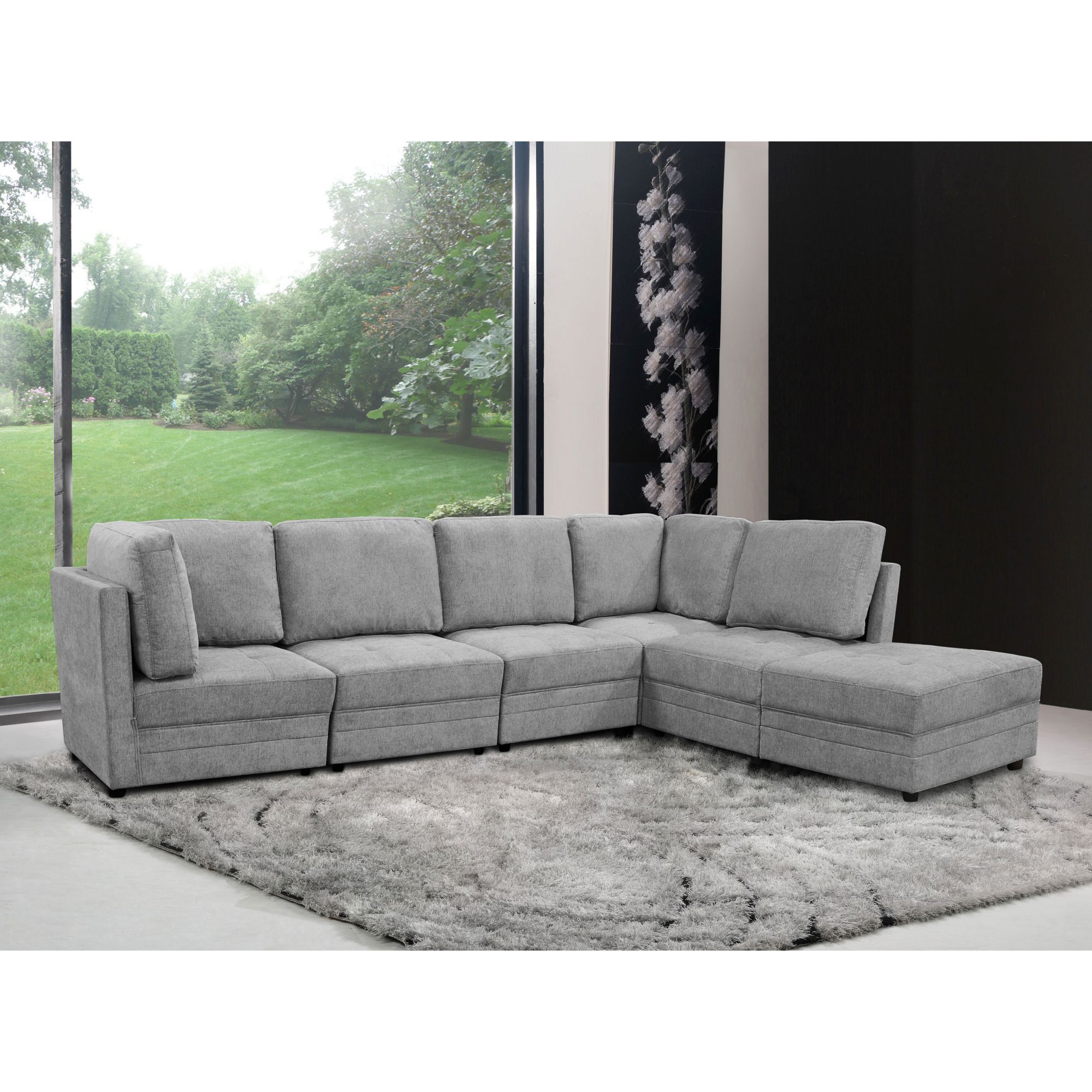 Bjs sectional on sale