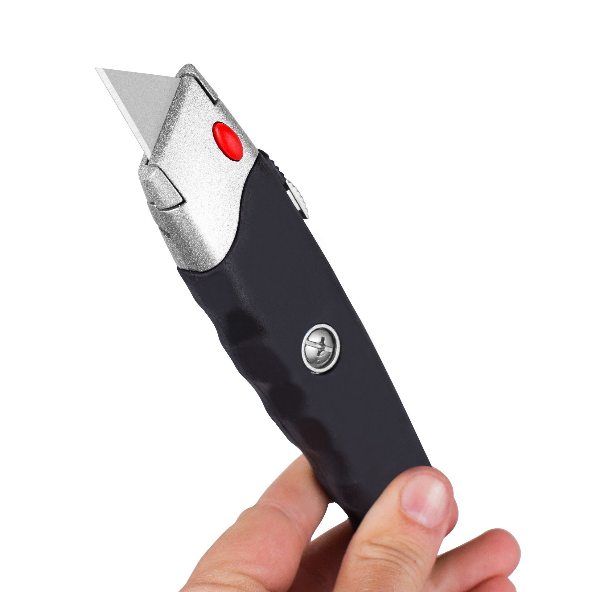 96 Wholesale Box Cutter Knife - at 