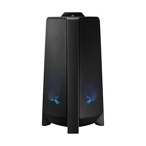 Samsung MX-T40 Sound Tower with High Power Audio