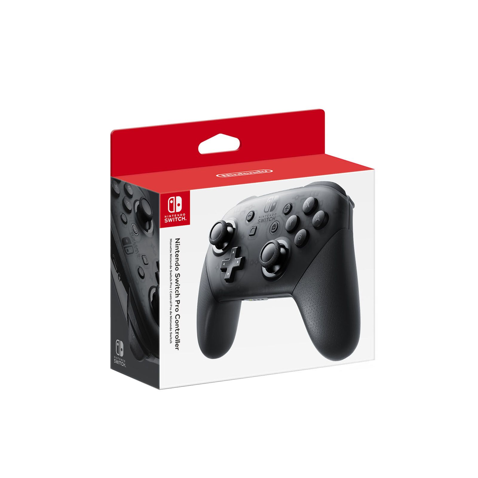 Nintendo Switch Pro Controller | BJ's Wholesale Club