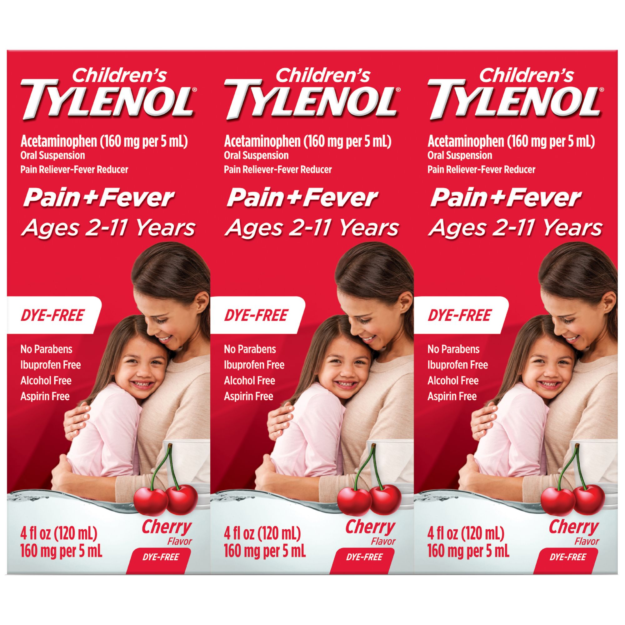 Fever in Infants & Children - Infant Fever Reducer