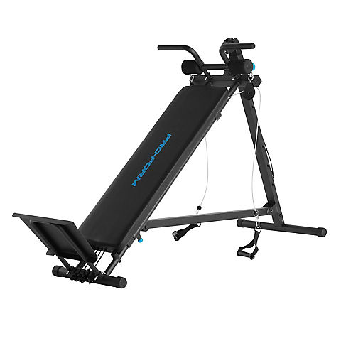ProForm Ultimate Body Works Exercise Bench