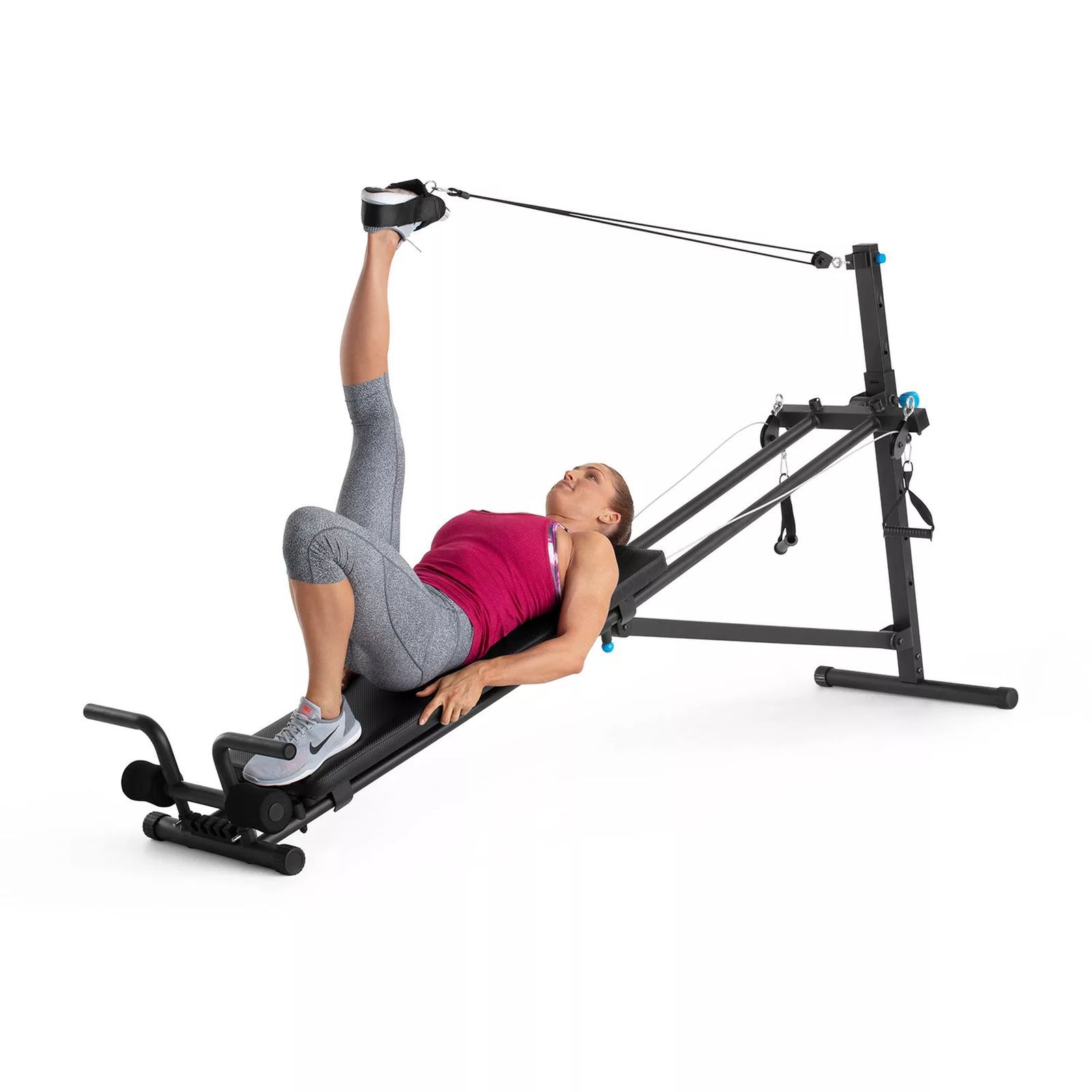 Proform Ultimate Body Works Exercise Bench