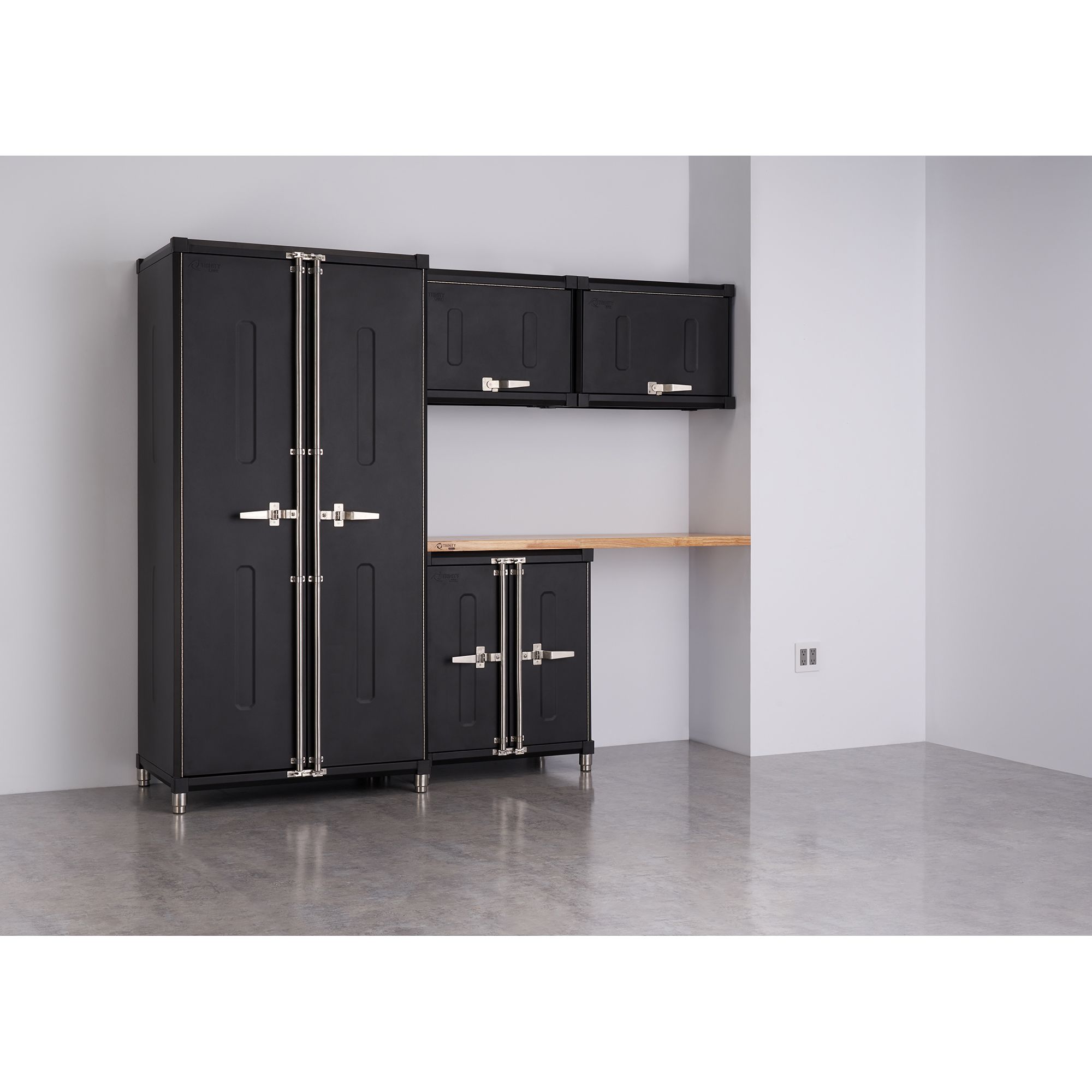 Storage & Garage Cabinets