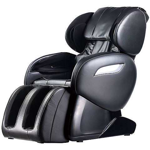 Best Massage Shiatsu 55 Zero Gravity Full Body 8 Point Massage Chair with Heat Therapy