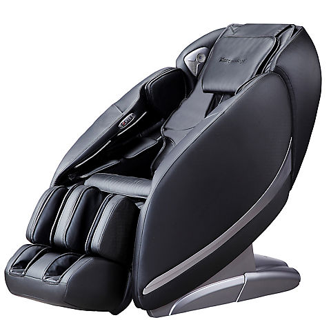 Best Massage Ultra Intelligent 2D Zero Gravity Massage Chair with Bluetooth Speakers and LED light therapy