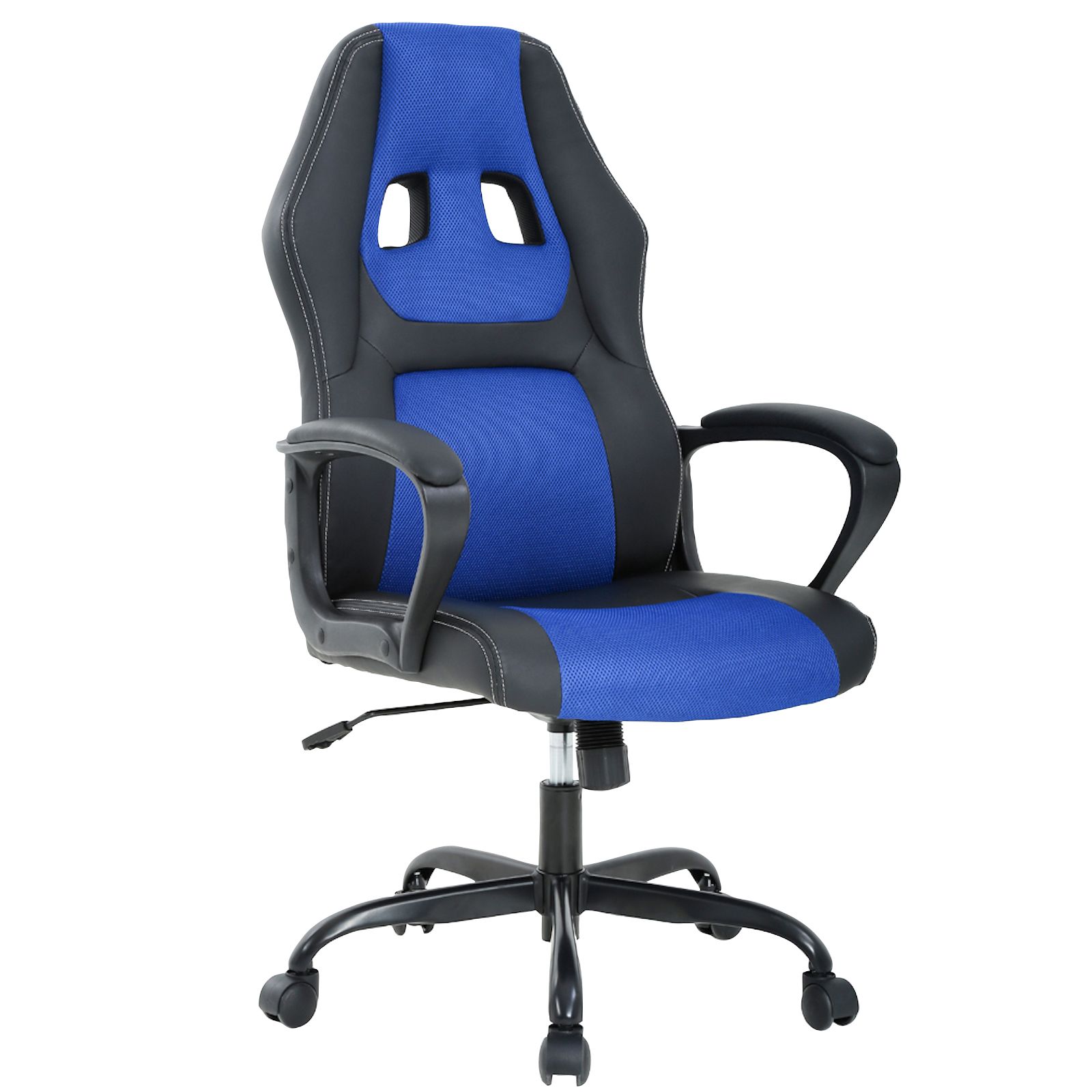 Best Office Red Full Back Gaming Office Chair - BJs WholeSale Club