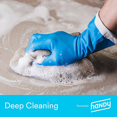Handy Deep Home Cleaning, 6+ Rooms