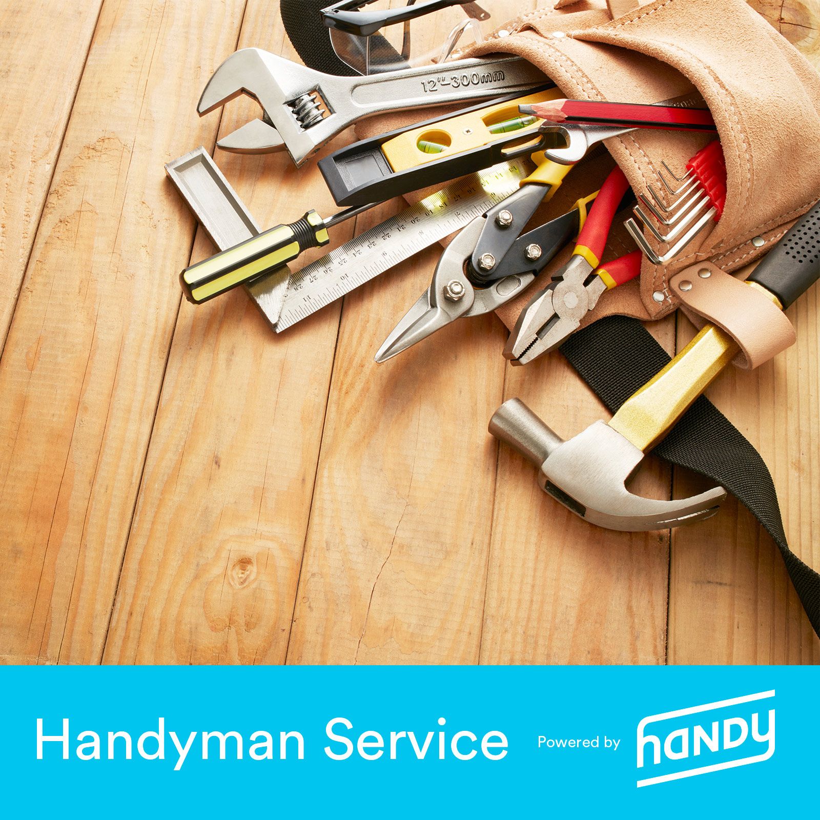 Handyman