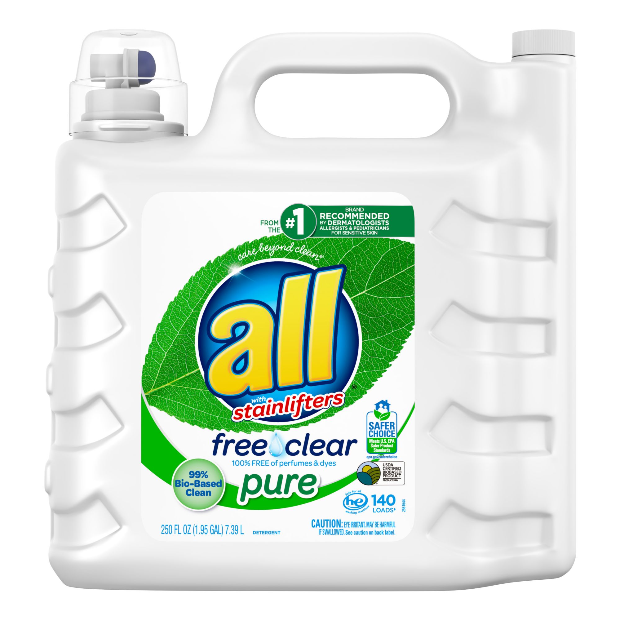 Ariel - Ariel Aroma Original Detergent (1 gl)