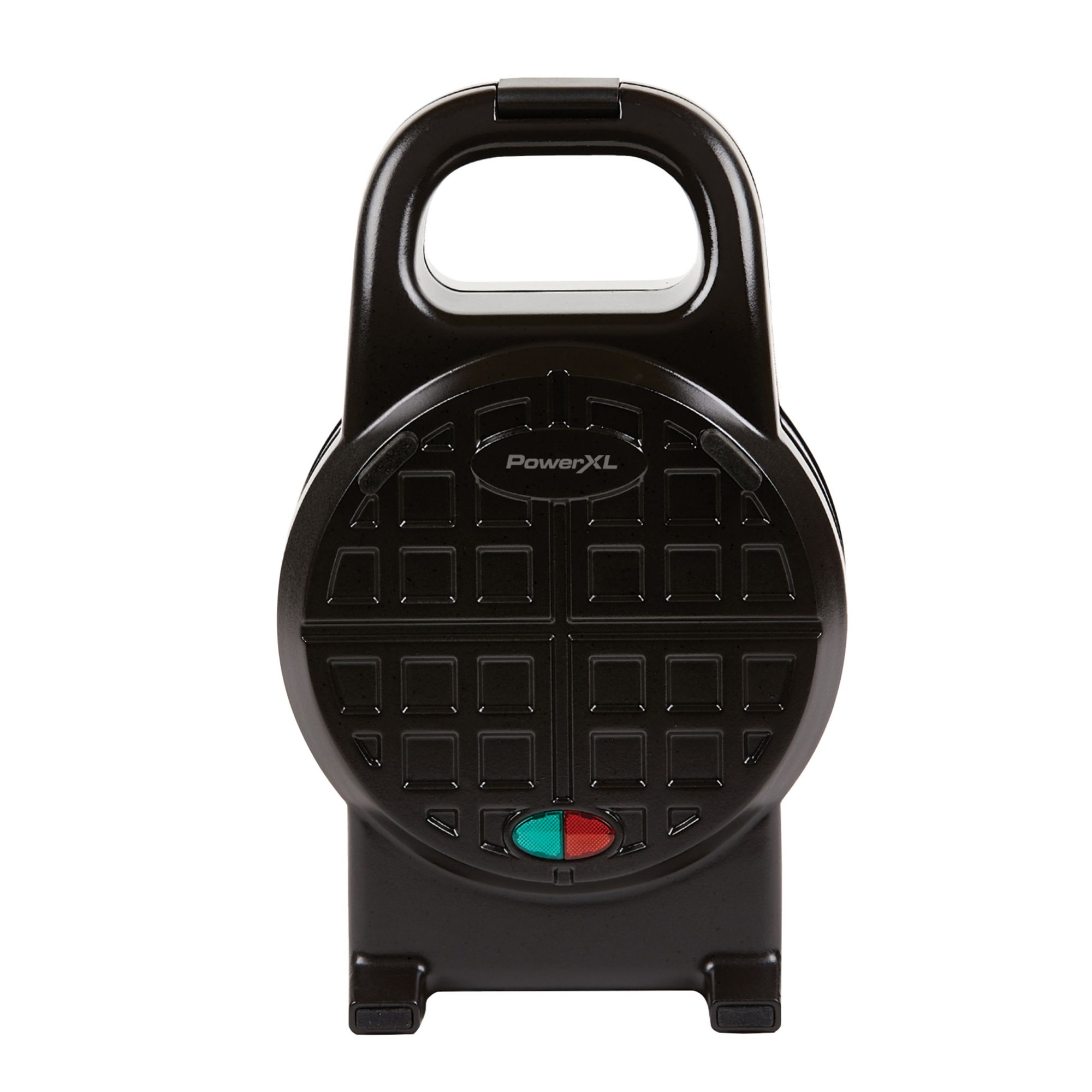 PowerXL Stuffed Wafflizer Belgian Waffle Maker