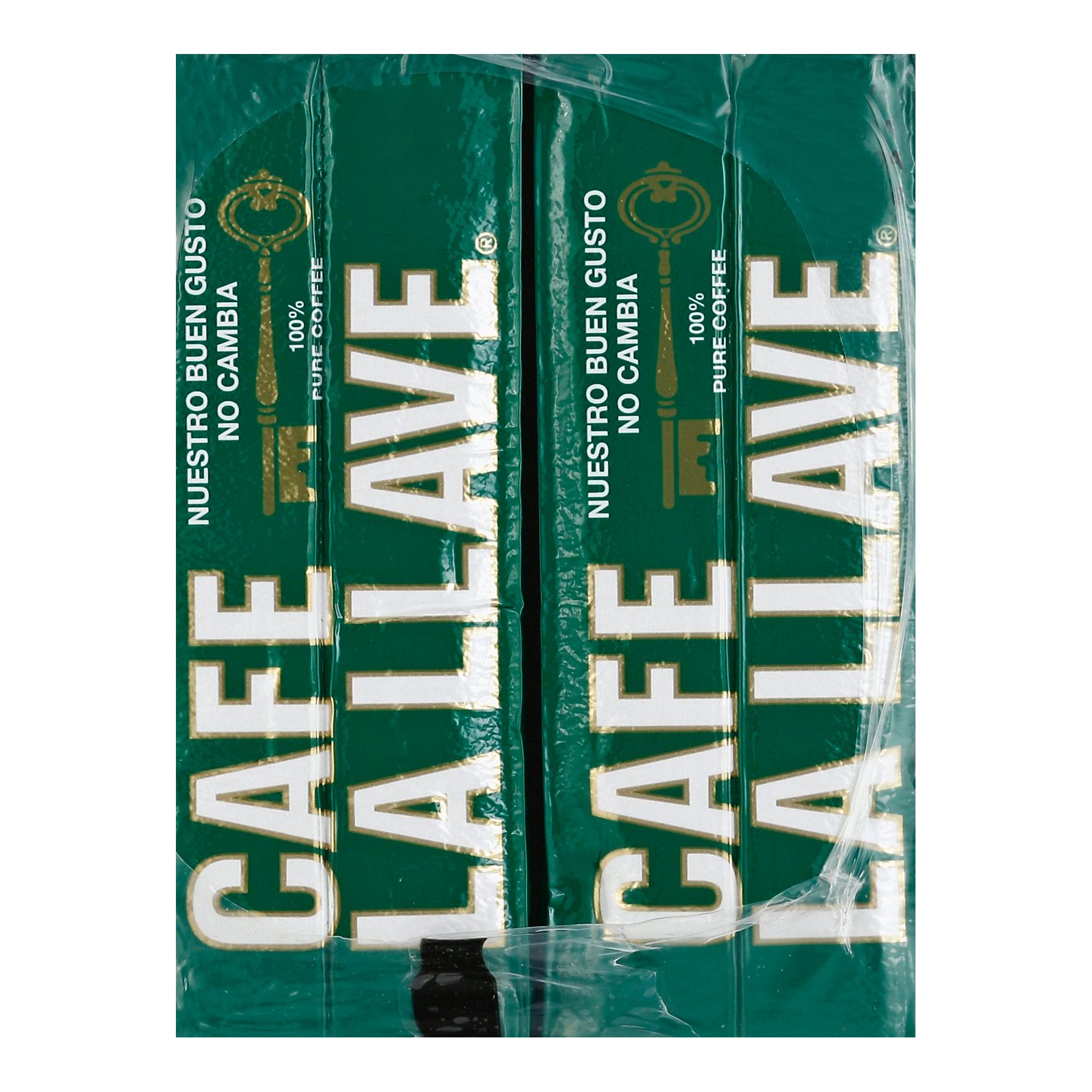 Cafe La Llave Espresso, 10 Oz.- 4 Pk. | BJ's Wholesale Club