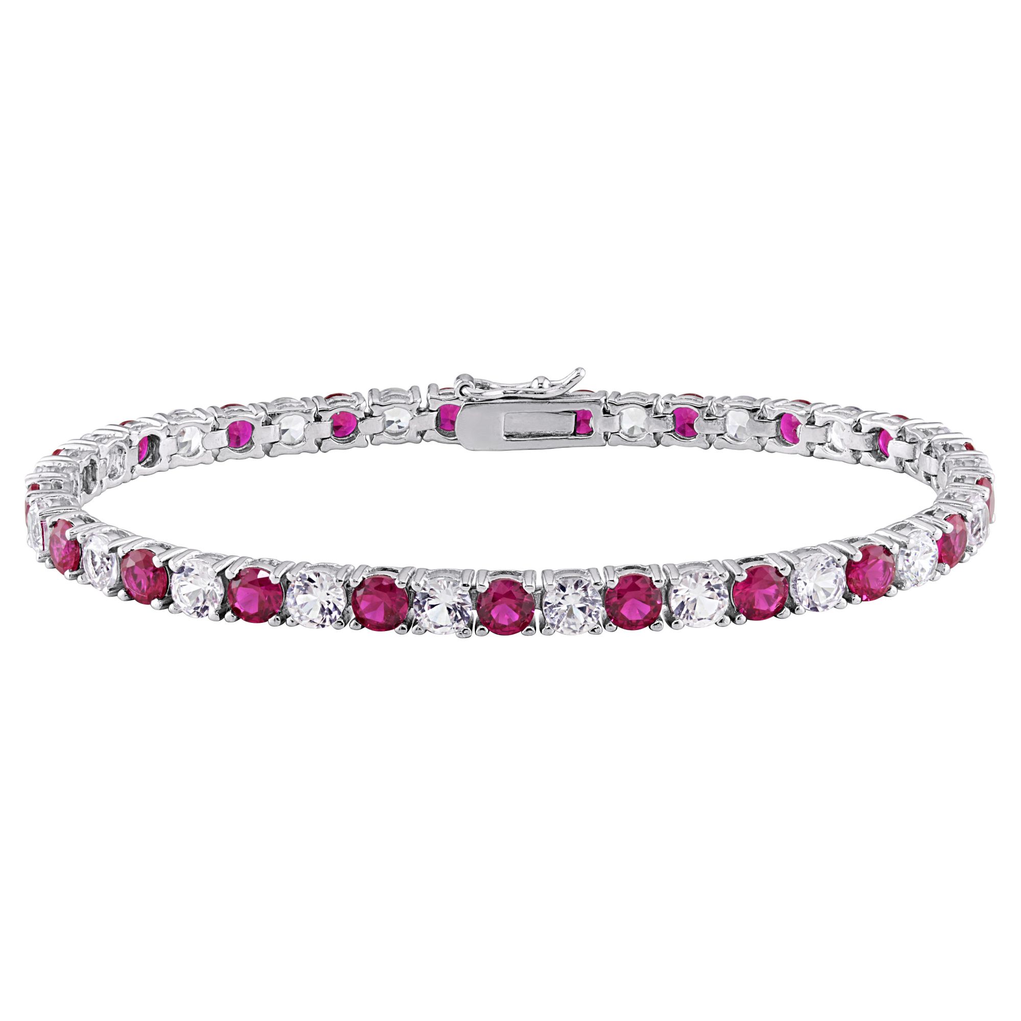 Jcpenney 2025 sapphire bracelet