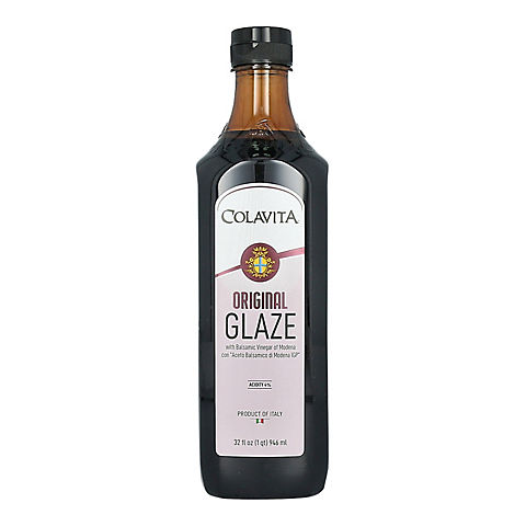 Colavita Balsamic Glaze, 29.5 oz.