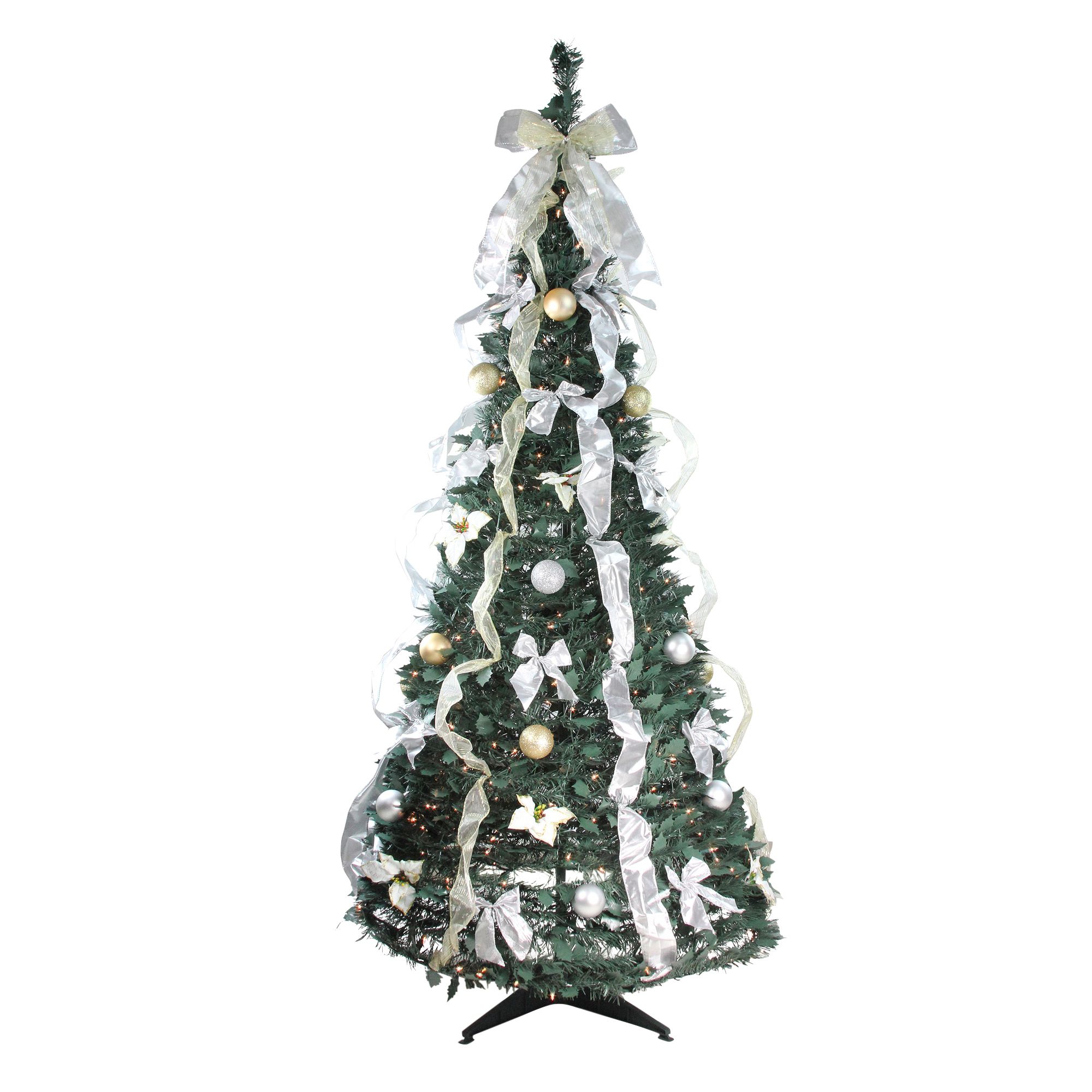 Wholesale white decorative polystyrene cone For Defining Your Christmas 