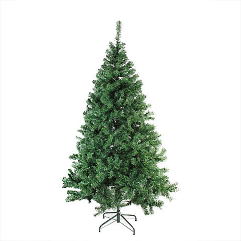 Northlight 6' x 42" Medium Mixed Classic Pine Artificial Christmas Tree - Unlit