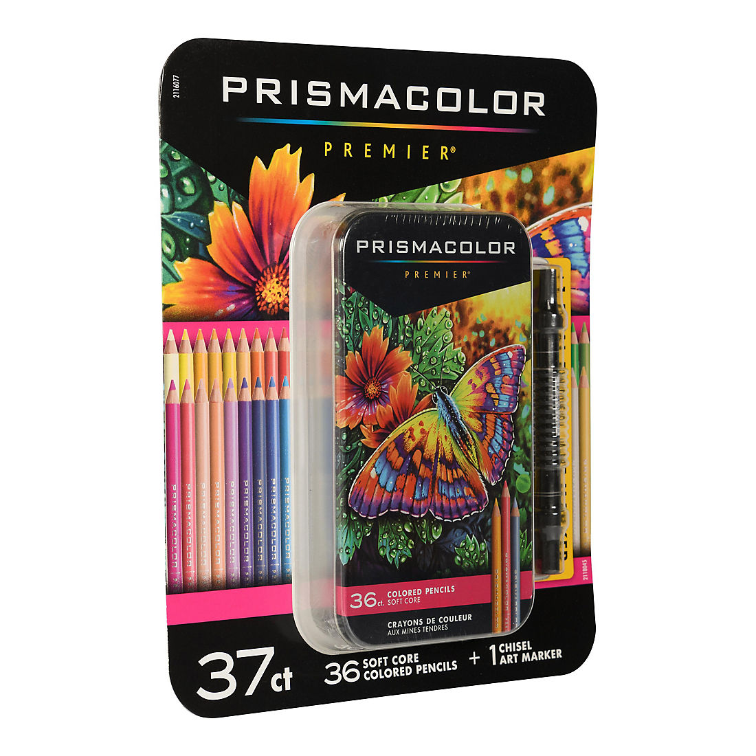 ArtSkills Brush Markers for Kids, Dual Tip Markers for Adult Coloring &  Drawing, 8-Count 