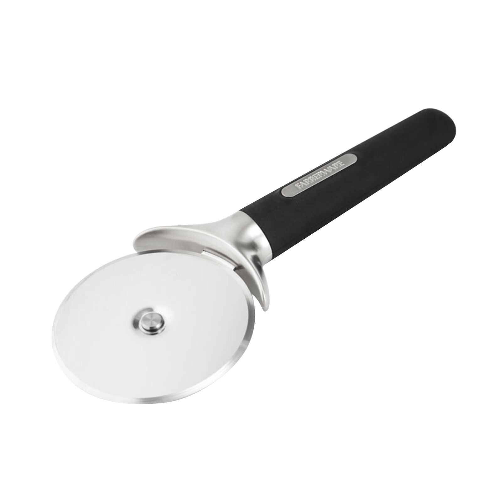 Farberware Stainless Steel Pastry Blender - Black (Classic Series)