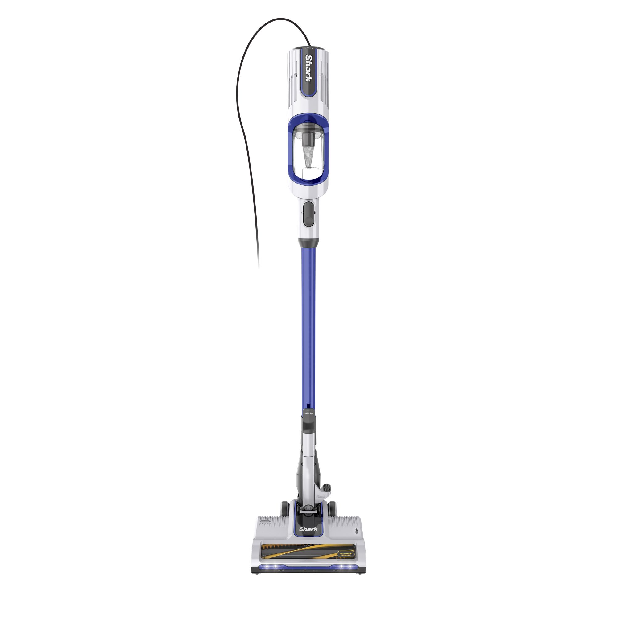 Shark Flex DuoClean Corded Ultra-Light Vacuum - Bed Bath & Beyond