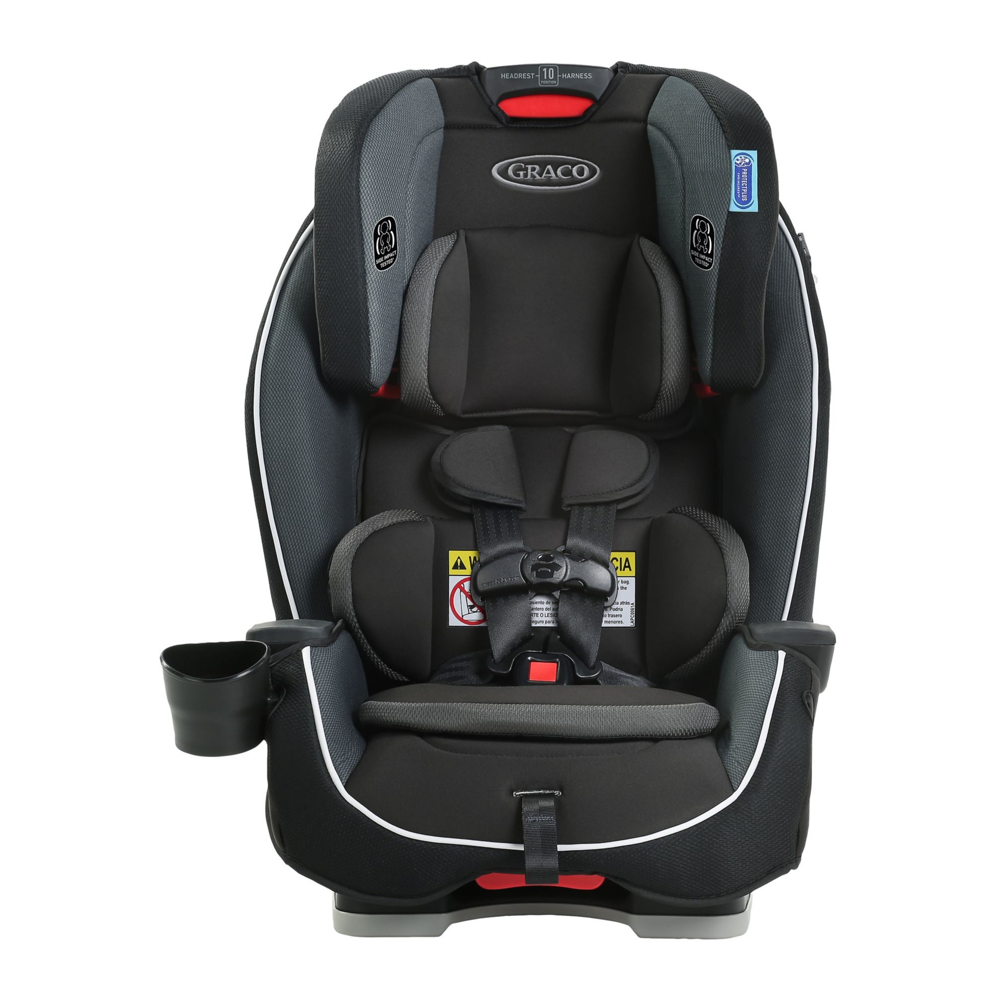 Graco 3 in cheap 1 booster car seat