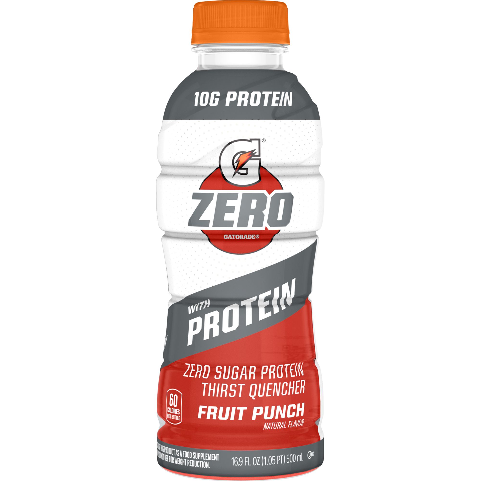 Premier Protein Clear Protein Drink, Variety Pack, 16.9 Fl Oz