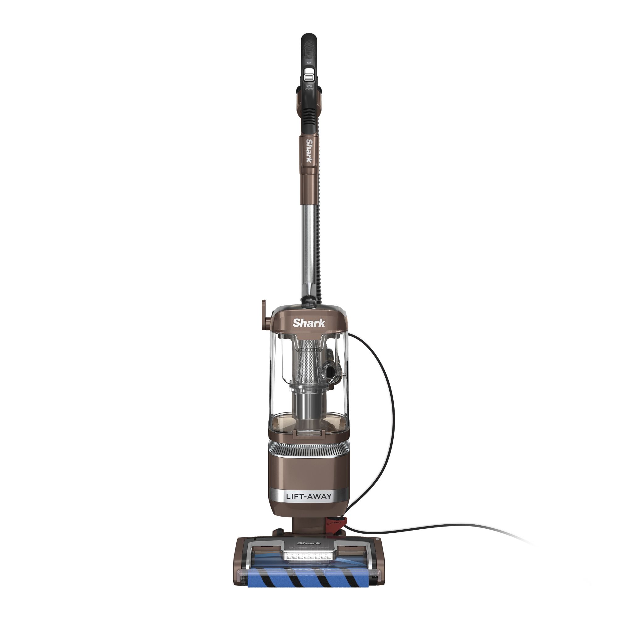 Shark Rotator Pet Pro Lift-Away ADV DuoClean PowerFins Upright Vacuum