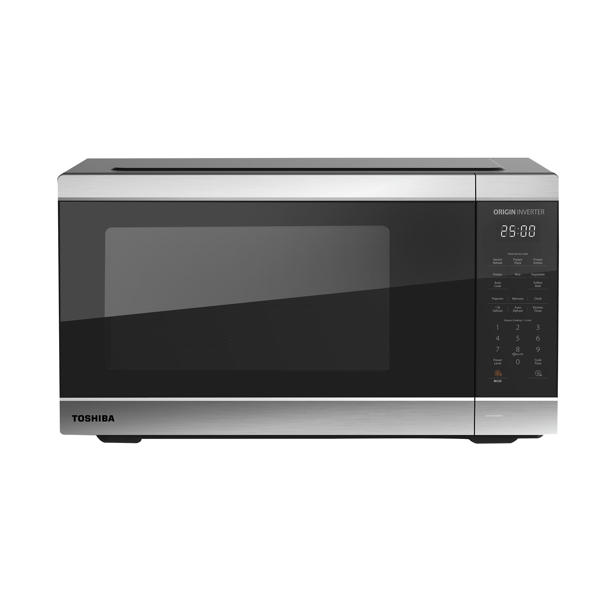 Toshiba Microwave Oven - appliances - by owner - sale - craigslist
