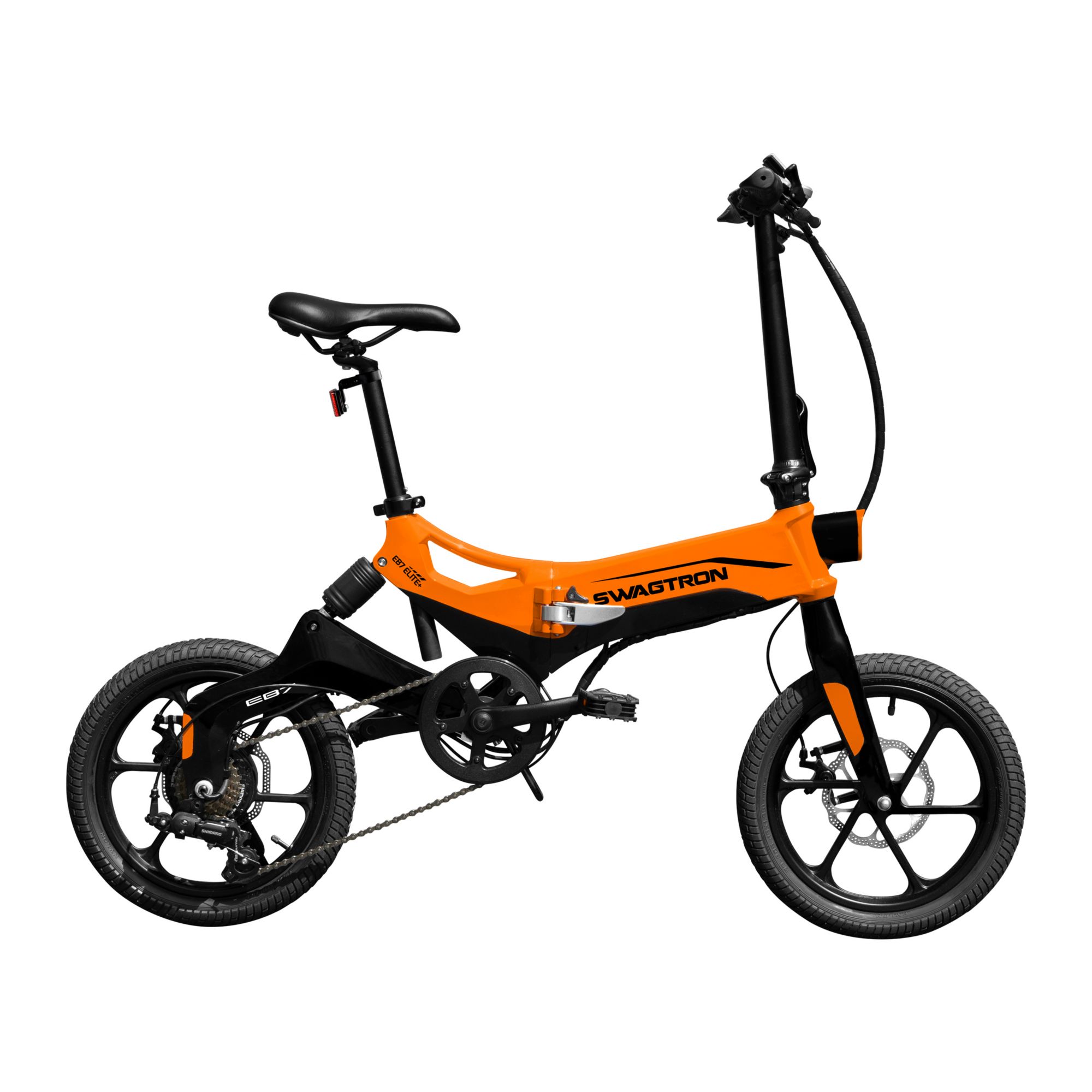 Swagtron on sale mini bike