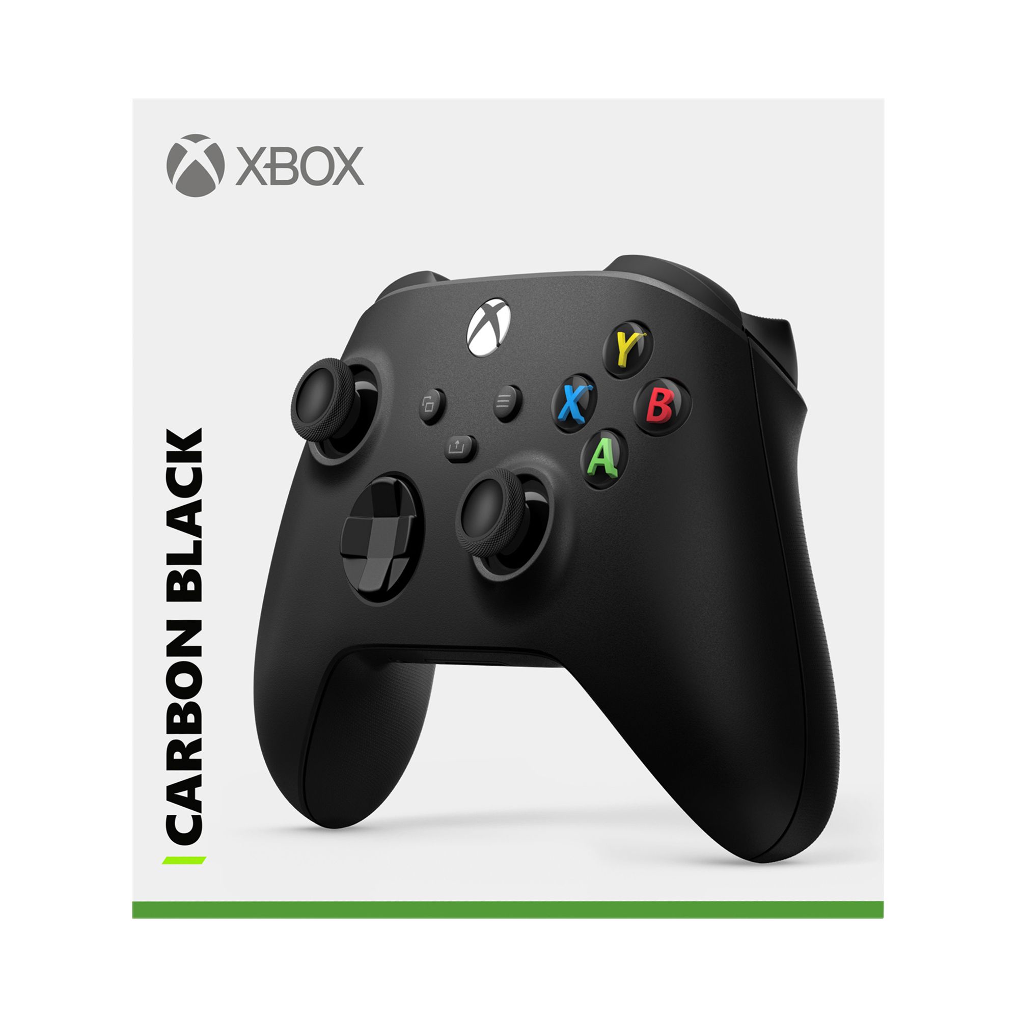 Xbox Series S/X Controller - Carbon Black | BJ's Wholesale Club