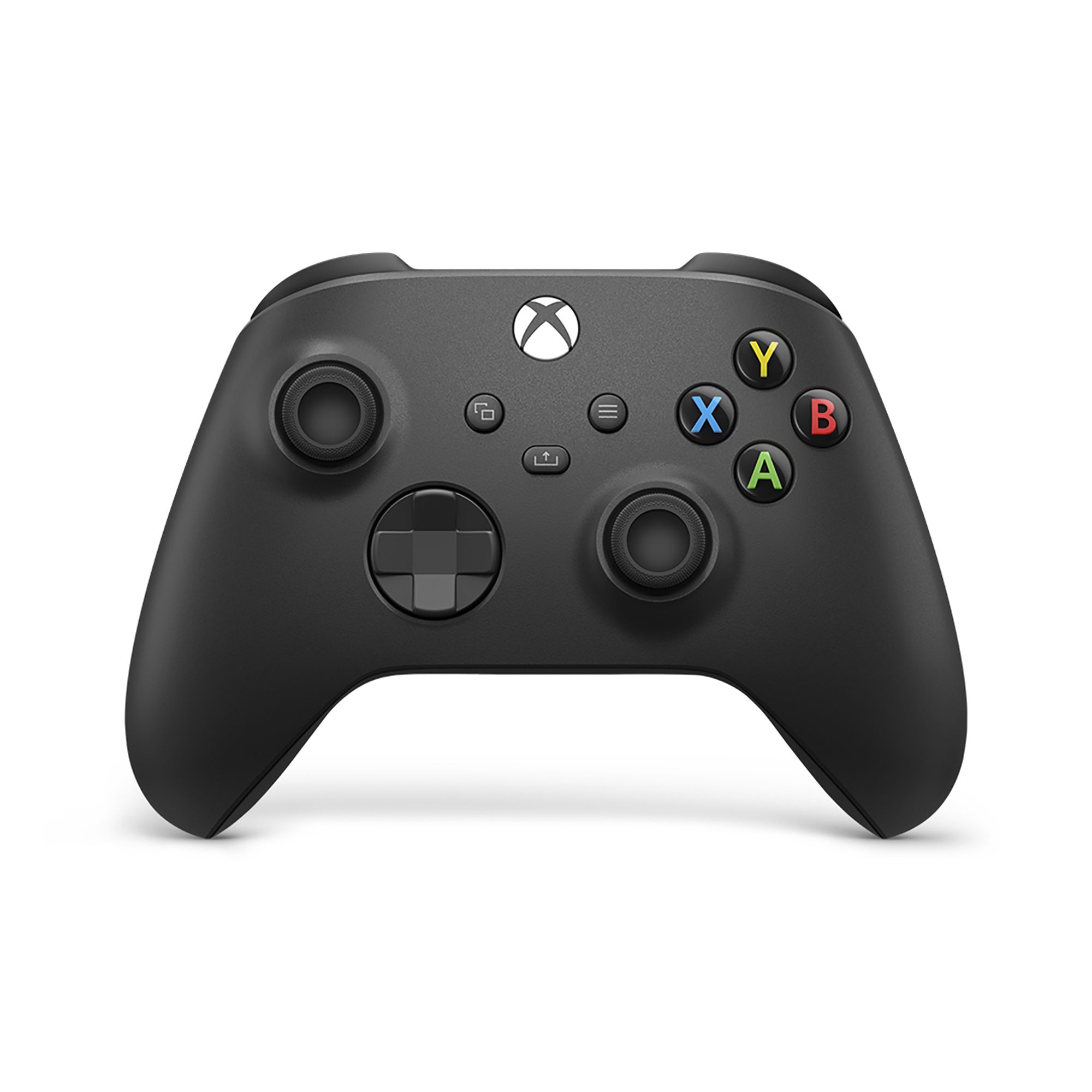 Xbox Series S/X Controller - Carbon Black