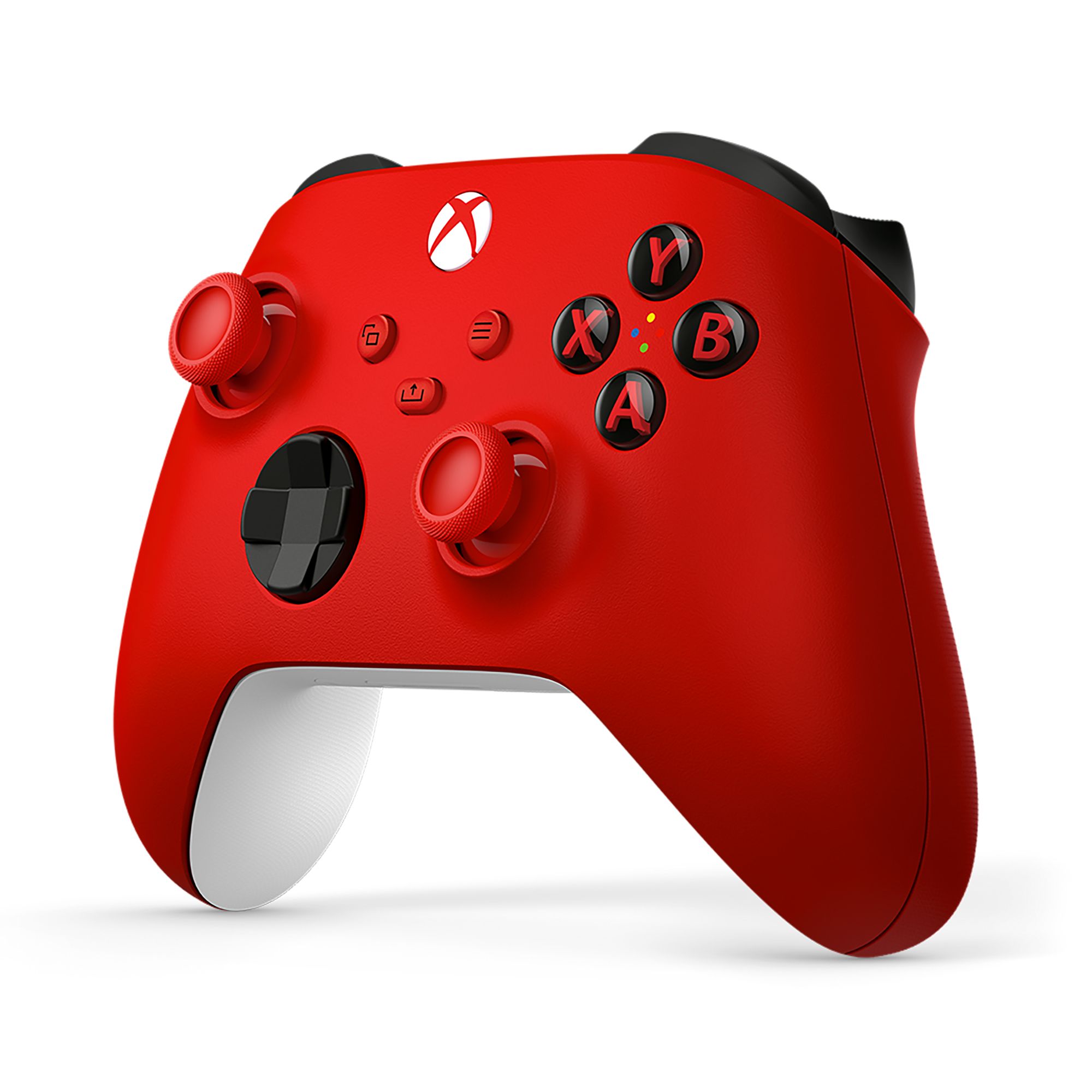 Xbox Series S/X Controller - Pulse Red