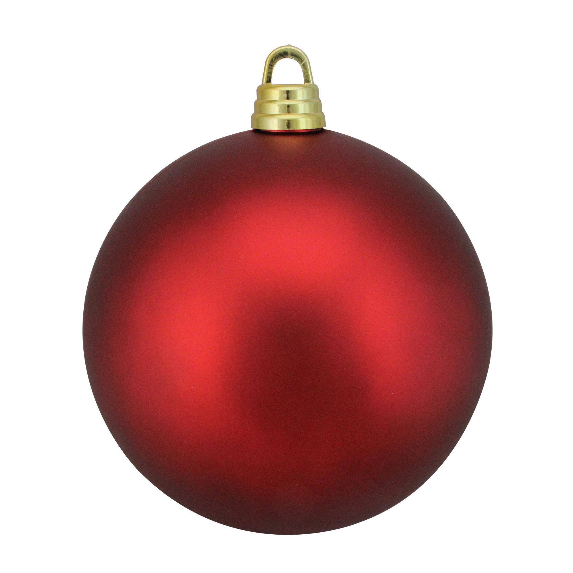 Northlight 32ct Blush Pink Shatterproof 4-Finish Christmas Ball