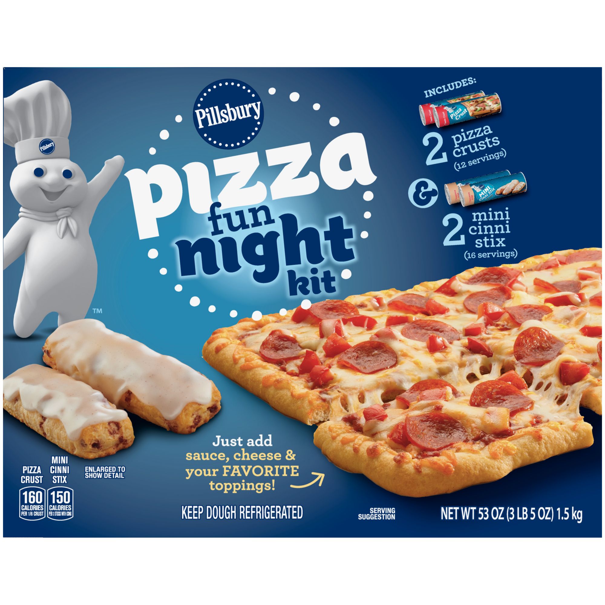 Pizza Party Play Set – Annie's Blue Ribbon General Store