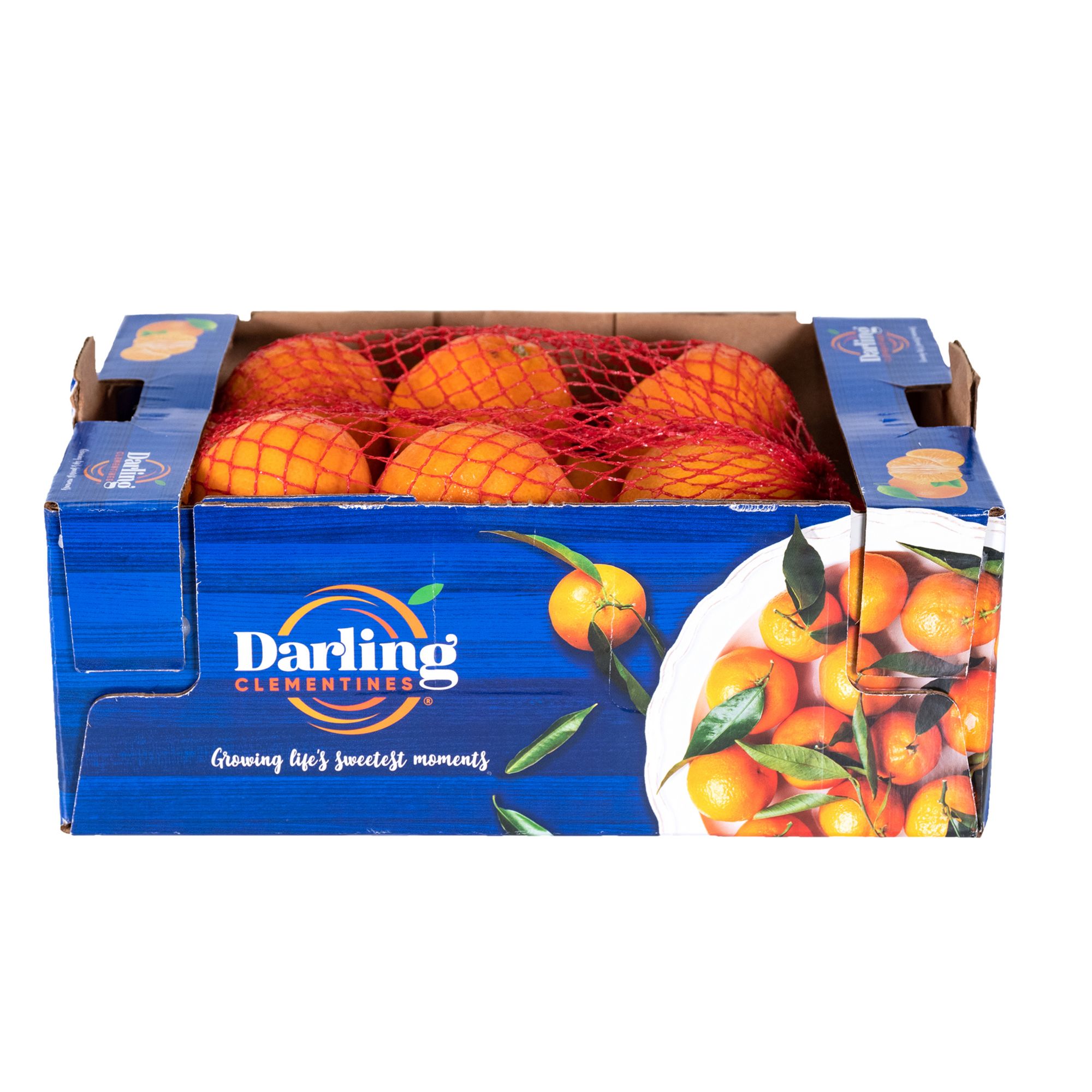 Clementines 5 Lbs Bjs Wholesale Club