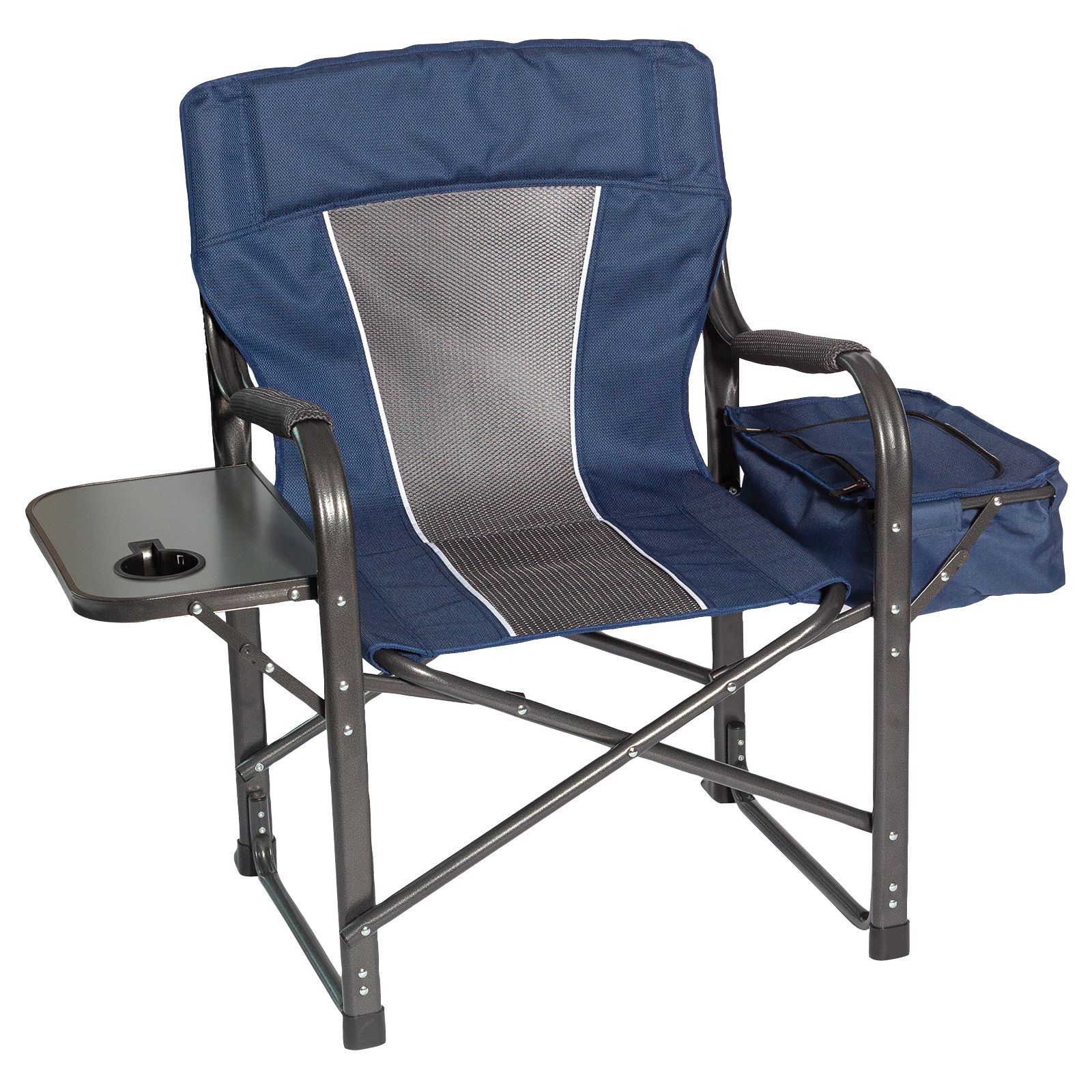 Timber Ridge D-Frame Director's Chair 2 Pack